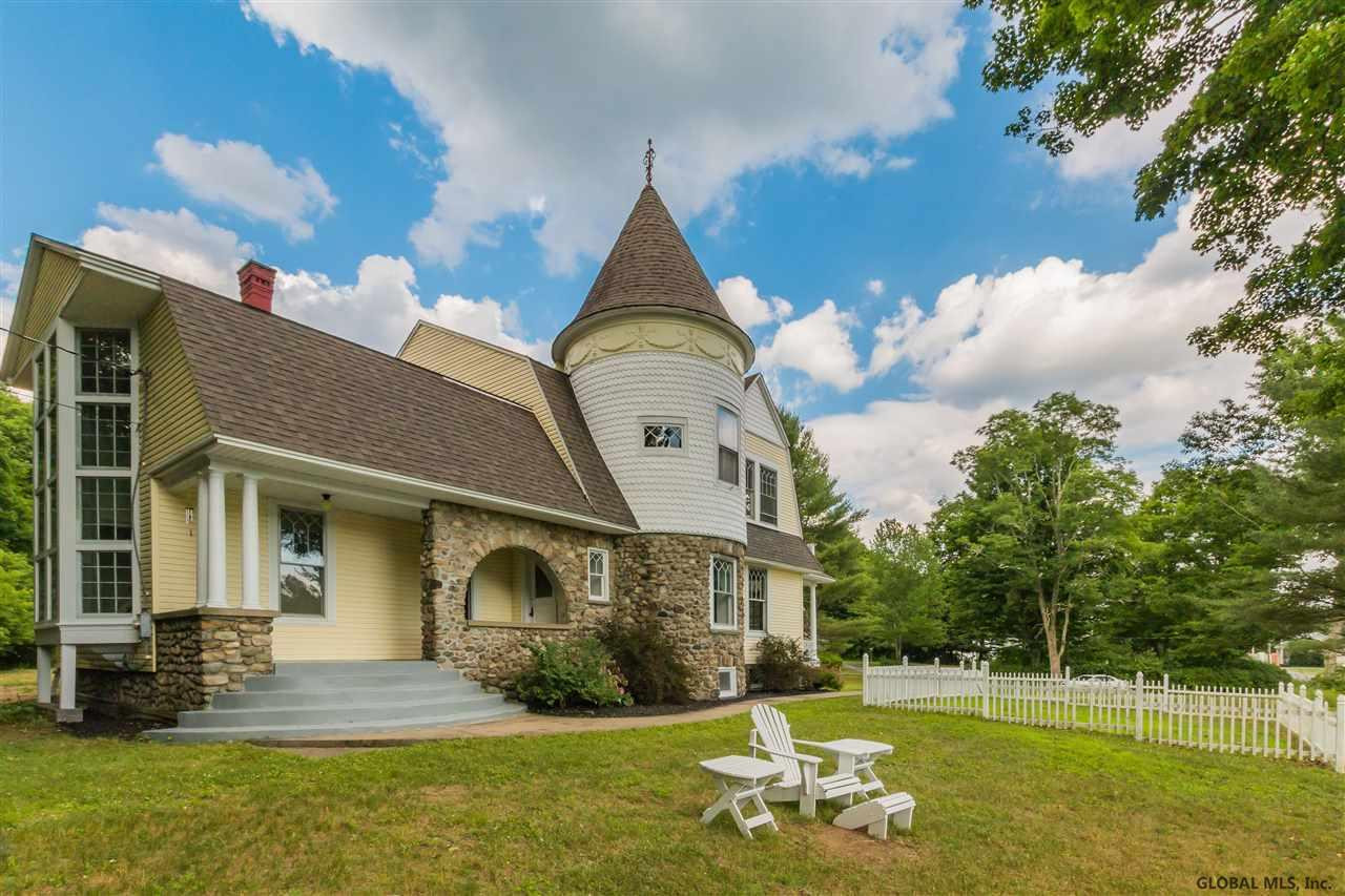 551 Reed Street Northampton, NY 12134 - Photo 77 of 84 Photo 79