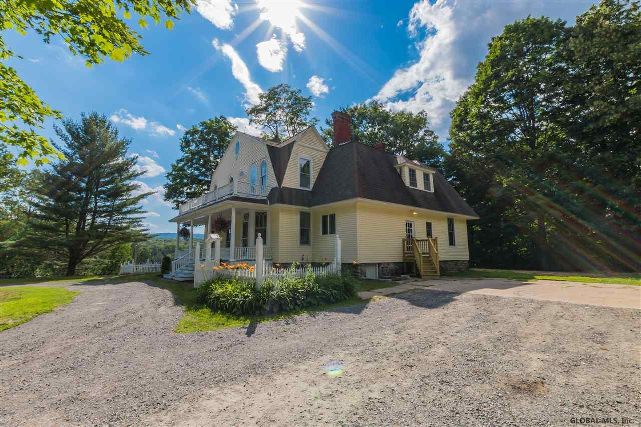 551 Reed Street Northampton, NY 12134 - Photo 79 of 84 Photo 81