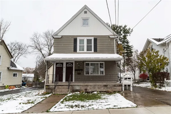 $167,500 | 49 Prospect Avenue, Batavia City, NY 14020