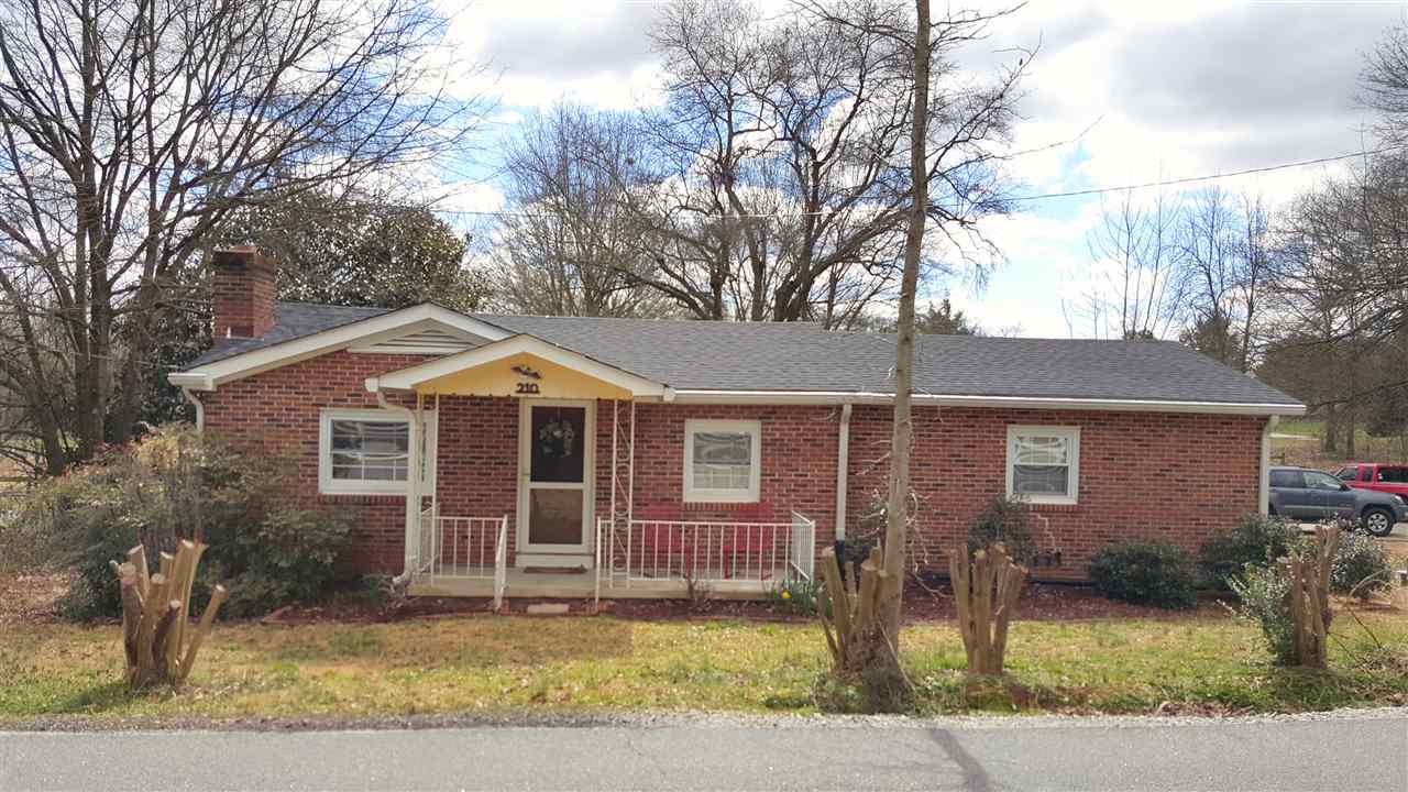 210 Circle Road Greer, SC 29651 - Photo 16 of 16 Gallery Image 16
