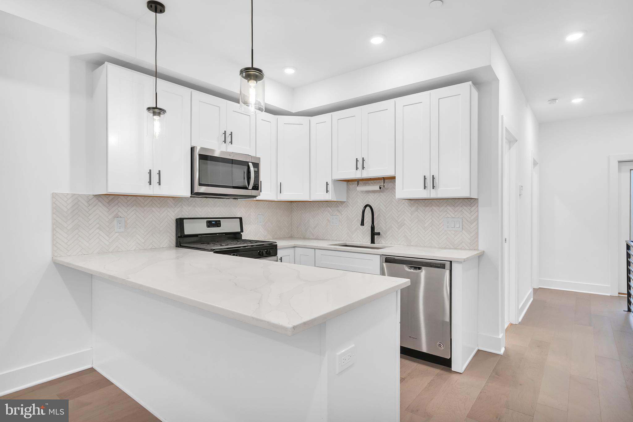 407 West Oxford St Unit A  