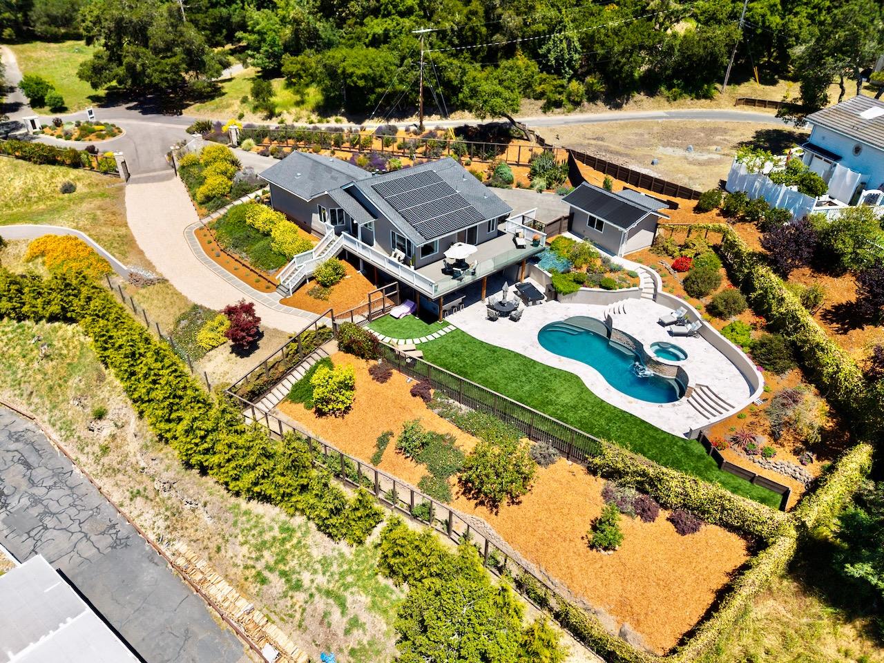 520 Sand Hill Road Scotts Valley, CA 95066 - Photo 1 of 137 Gallery Image 1