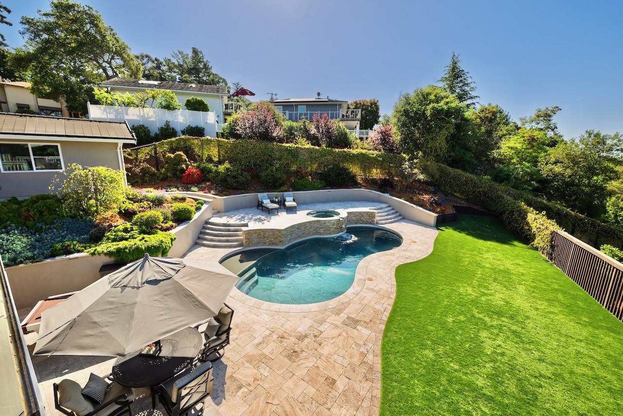 520 Sand Hill Road Scotts Valley, CA 95066 - Photo 17 of 137 Gallery Image 17