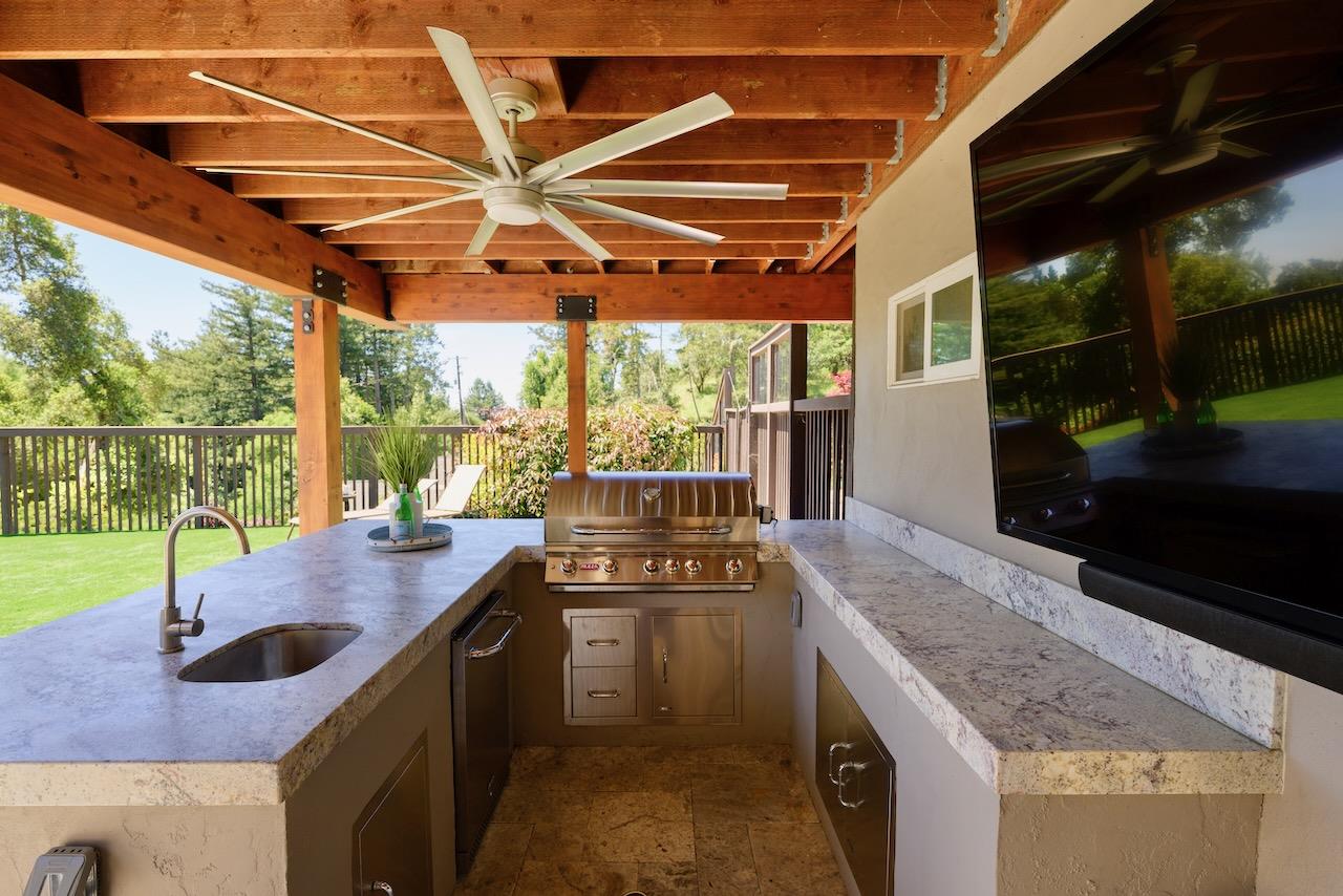 520 Sand Hill Road Scotts Valley, CA 95066 - Photo 21 of 137 Gallery Image 21
