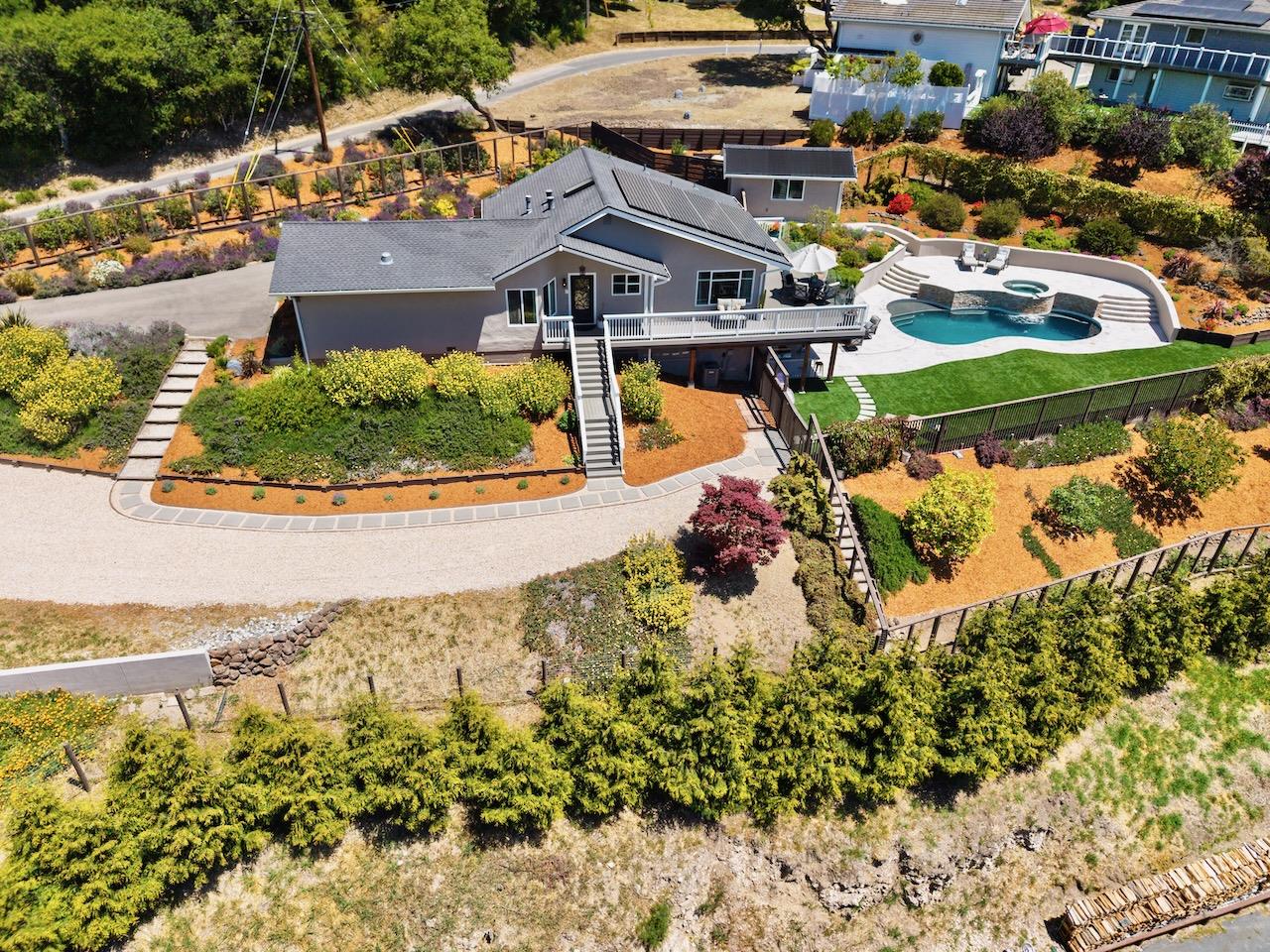 520 Sand Hill Road Scotts Valley, CA 95066 - Photo 4 of 137 Gallery Image 4