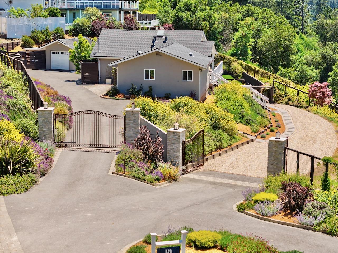 520 Sand Hill Road Scotts Valley, CA 95066 - Photo 8 of 137 Gallery Image 8