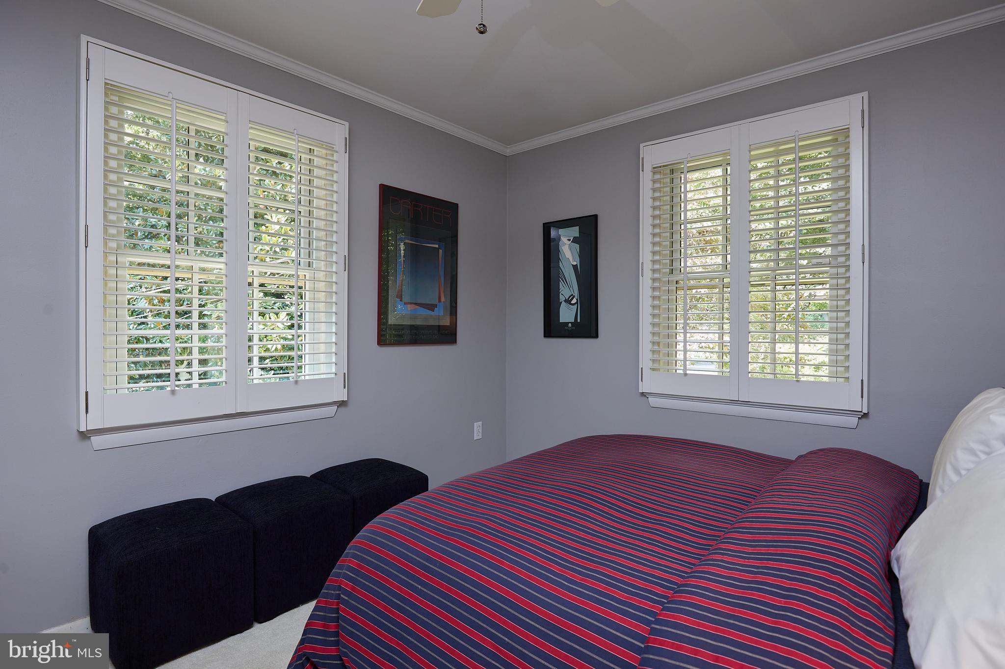 9813 Old Spring Road Kensington, MD 20895 - Photo 22 of 35 BR #3