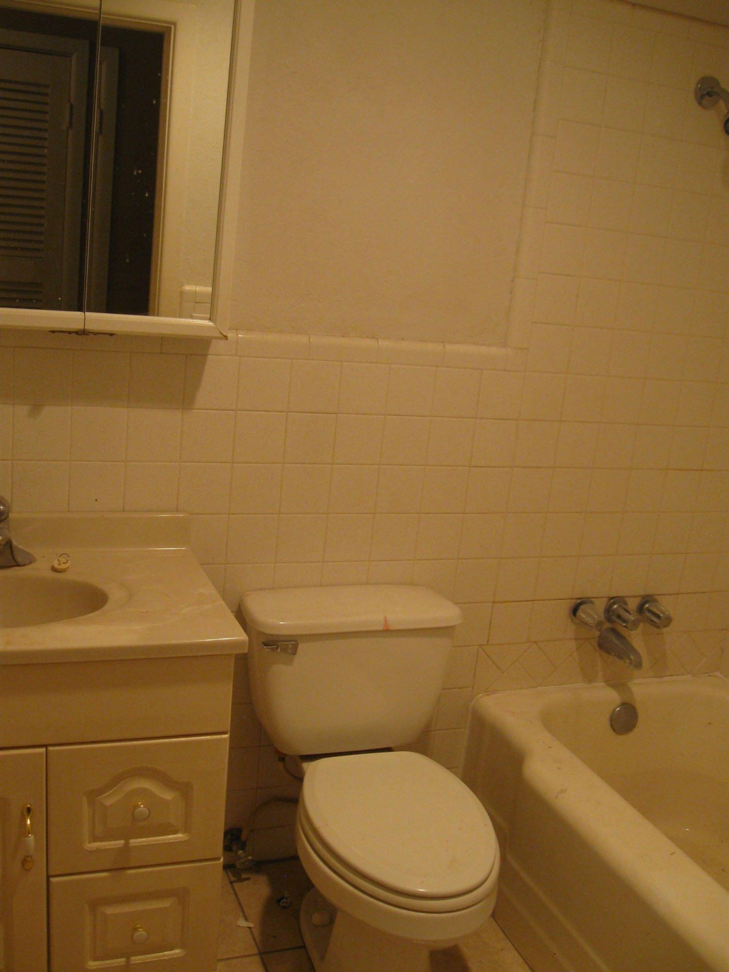 2012 54th Street, Unit A Lubbock, TX 79412 - Photo 6 of 8 Photo 6