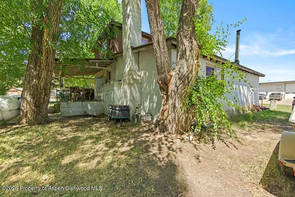 $229,900 | 36 Collom Street, Maybell, CO 81640
