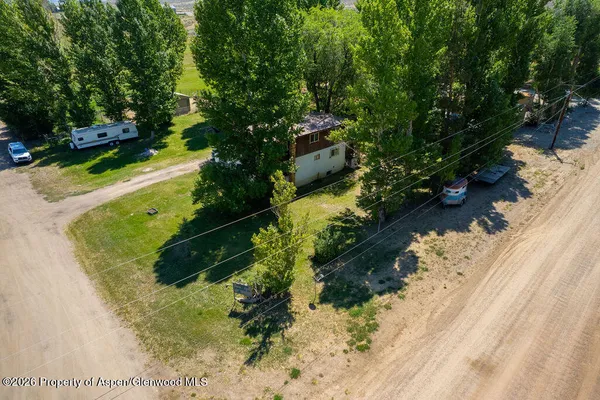 $229,900 | 36 Collom Street, Maybell, CO 81640