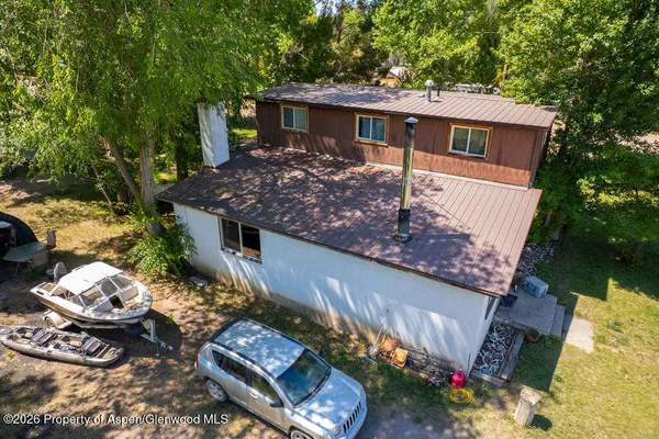 $229,900 | 36 Collom Street, Maybell, CO 81640