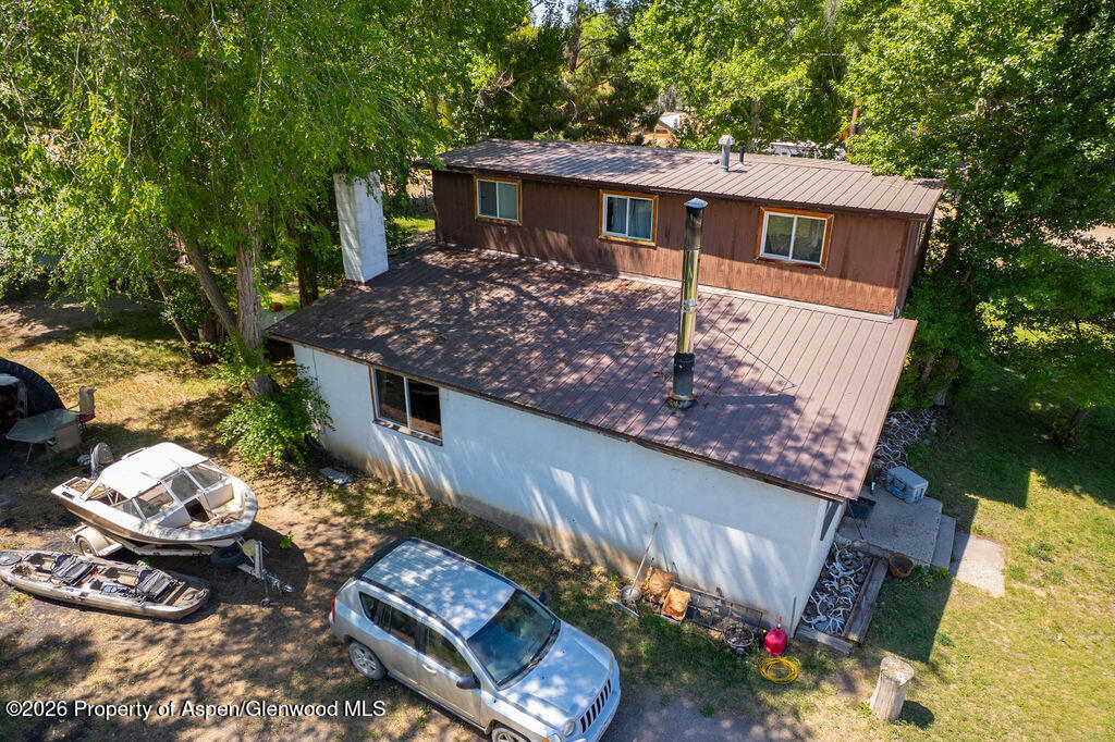 36 Collom Street Maybell, CO 81640 - Photo 17 of 43 36Collom-37