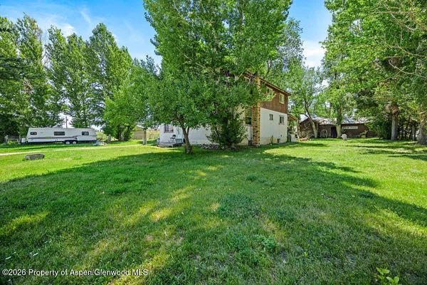 $229,900 | 36 Collom Street, Maybell, CO 81640