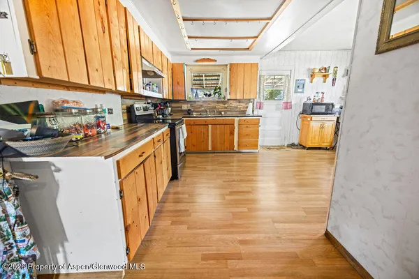 $229,900 | 36 Collom Street, Maybell, CO 81640