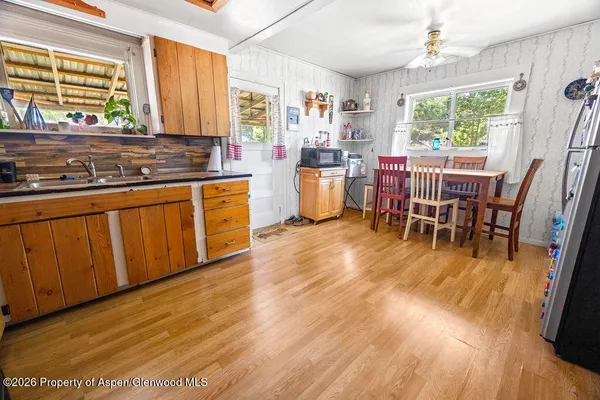 $229,900 | 36 Collom Street, Maybell, CO 81640