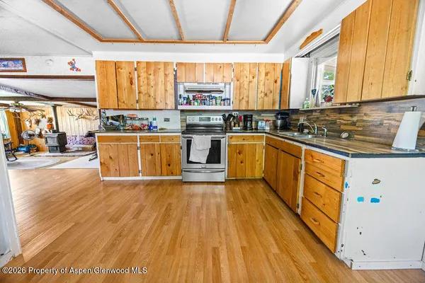 $229,900 | 36 Collom Street, Maybell, CO 81640