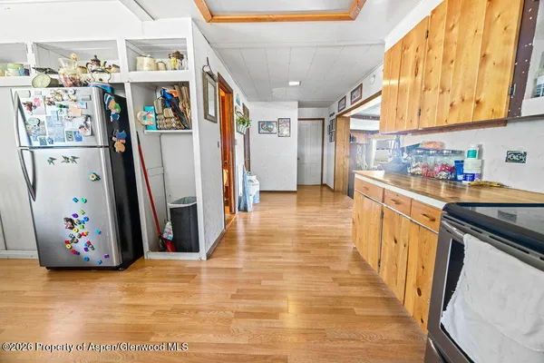 $229,900 | 36 Collom Street, Maybell, CO 81640
