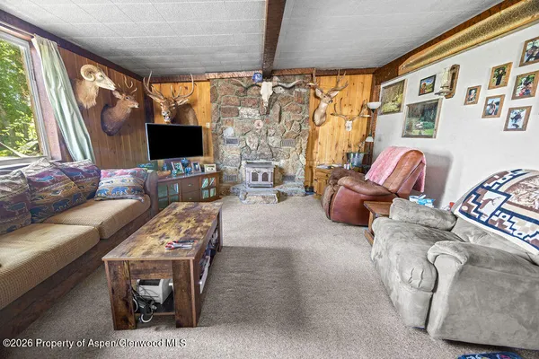 $229,900 | 36 Collom Street, Maybell, CO 81640
