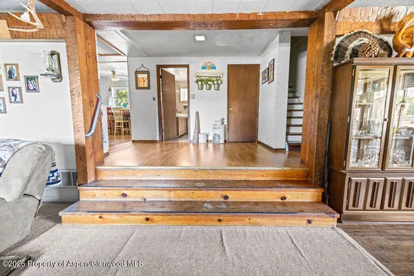 $229,900 | 36 Collom Street, Maybell, CO 81640