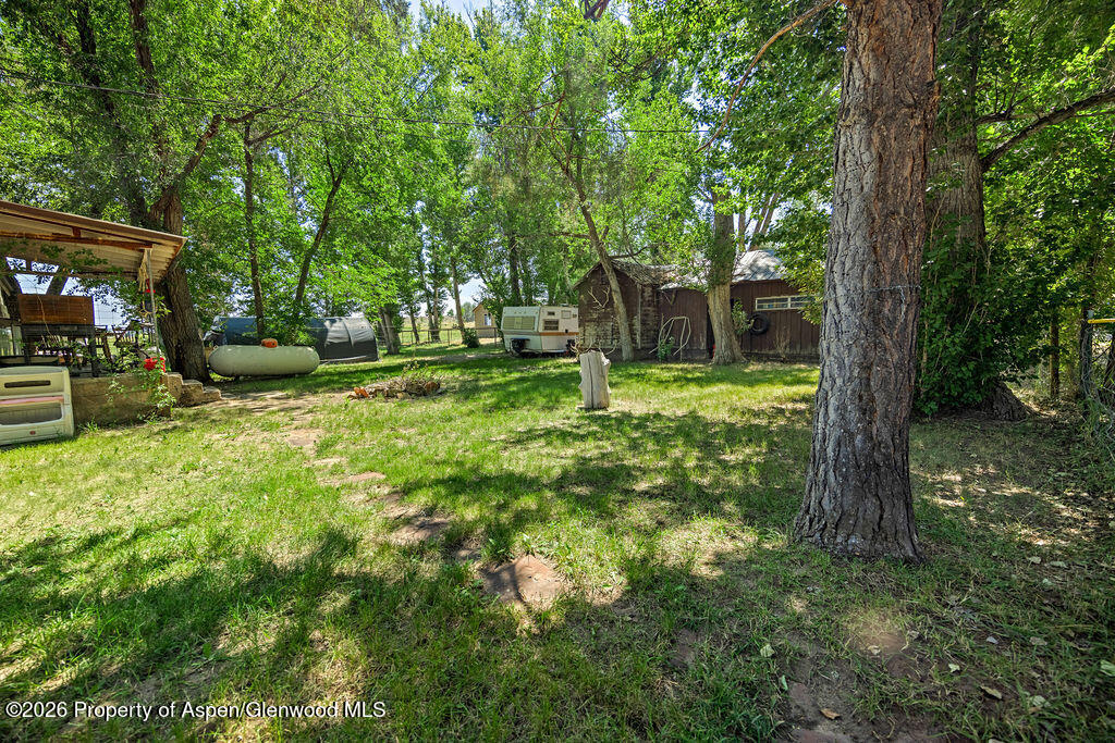 36 Collom Street Maybell, CO 81640 - Photo 3 of 43 36Collom-03