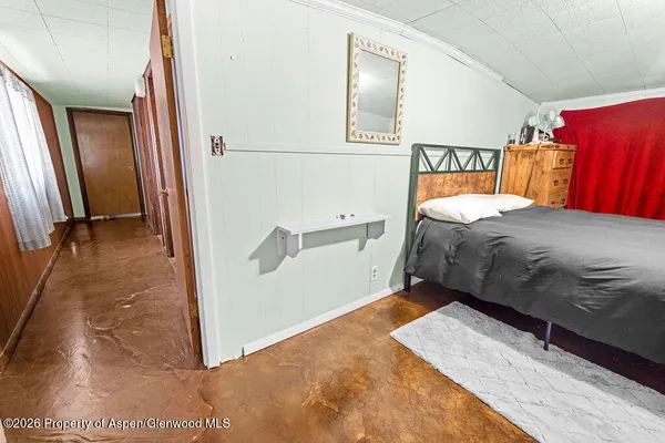 $229,900 | 36 Collom Street, Maybell, CO 81640