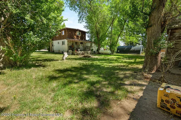 $229,900 | 36 Collom Street, Maybell, CO 81640