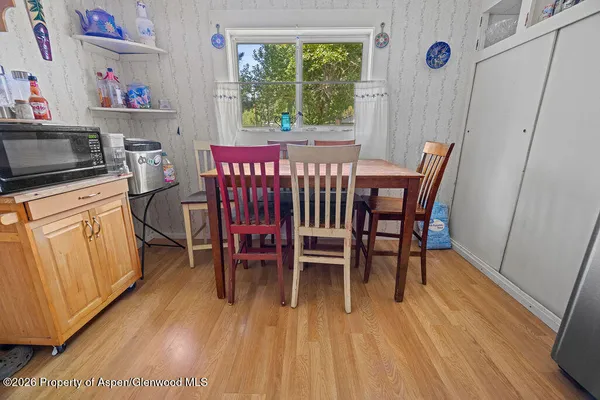 $229,900 | 36 Collom Street, Maybell, CO 81640