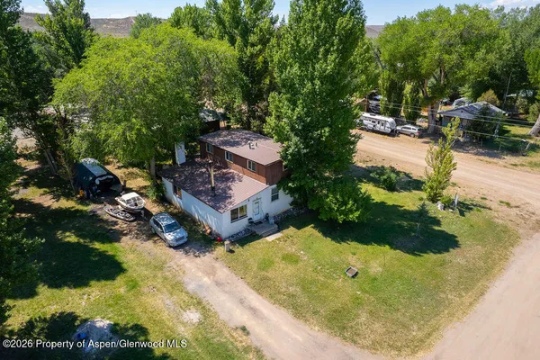 $229,900 | 36 Collom Street, Maybell, CO 81640
