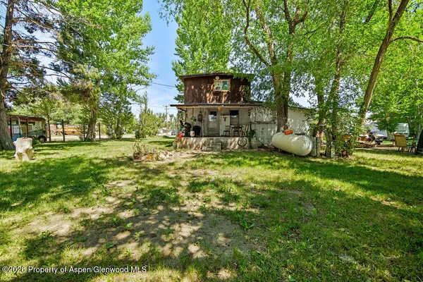 $229,900 | 36 Collom Street, Maybell, CO 81640