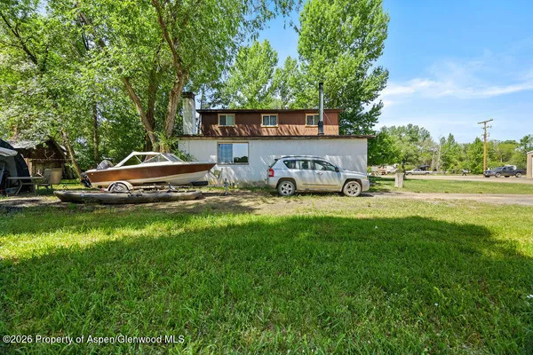 $229,900 | 36 Collom Street, Maybell, CO 81640