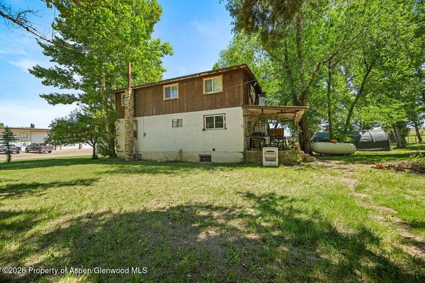 $229,900 | 36 Collom Street, Maybell, CO 81640