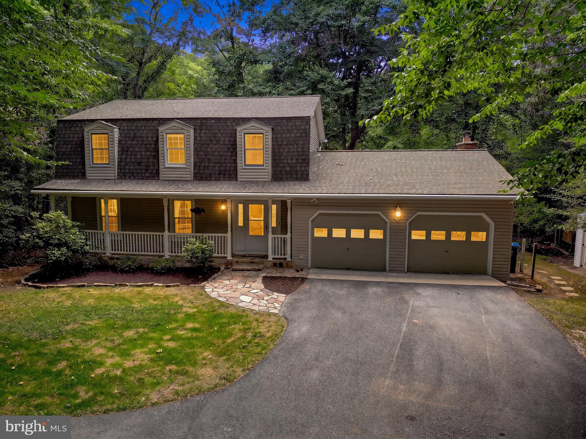 10410 3 Doctors Road Dunkirk, MD 20754 - Photo 1 of 46 Welcome to 10410 Three Doctors Rd