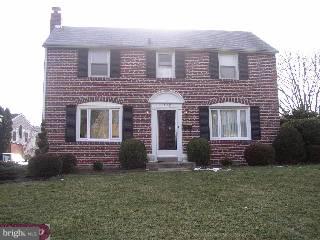 648 Sherman Road Springfield, PA 19064 - Photo 1 of 1