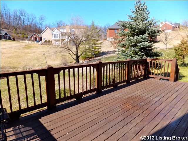 1805 Grand Ridge Road Louisville, KY 40214 - Photo 21 of 21 Additional Photo