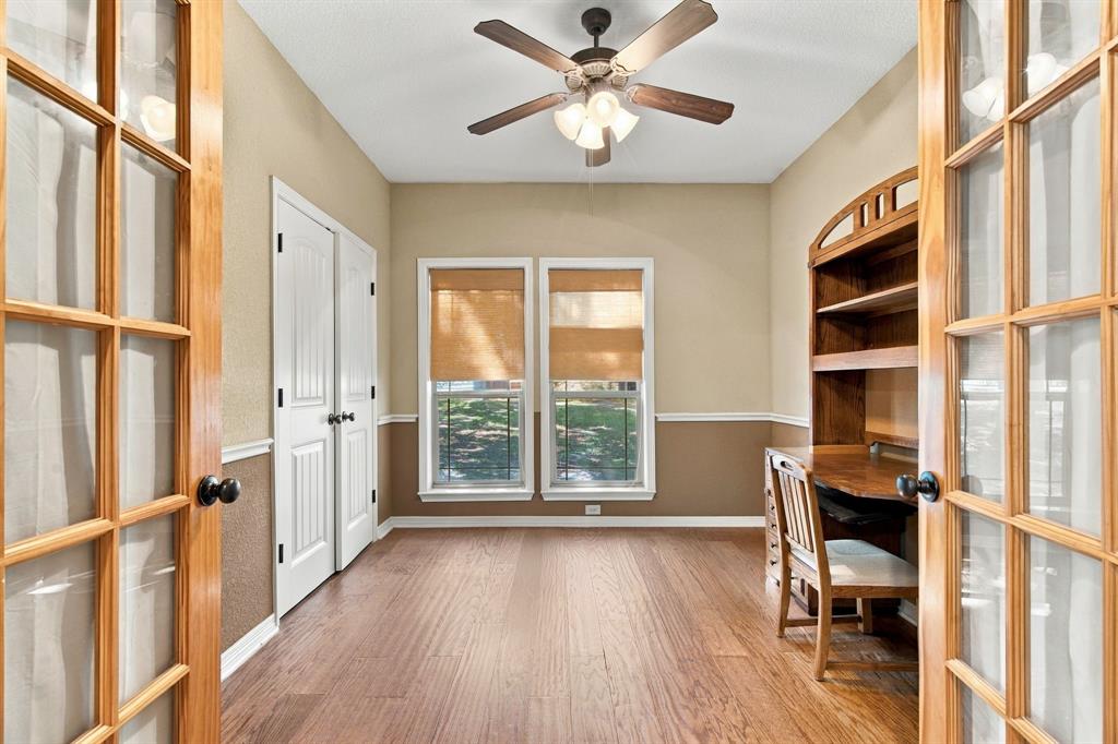 108 Cedar Ranch Drive Weatherford, TX 76087 - Photo 10 of 38 Gallery Image 10