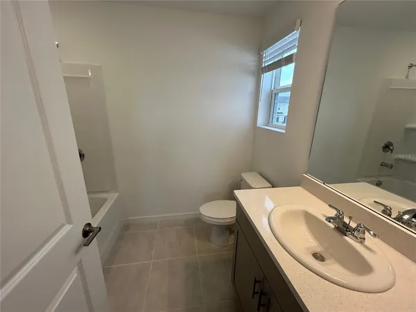 a view of an ocean and beach