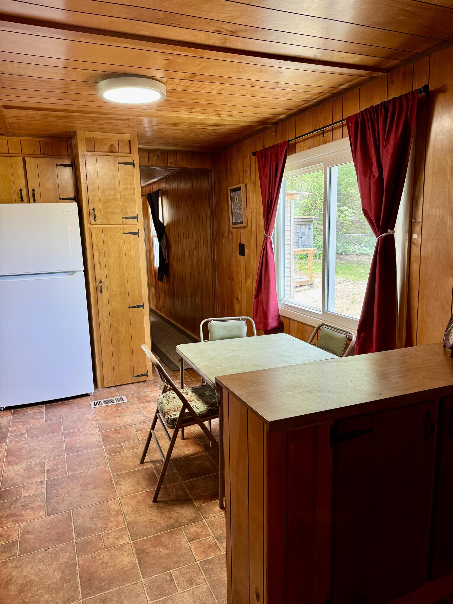 5471 East Free Soil Road Free Soil, MI 49411 - Photo 9 of 46 Kitchen