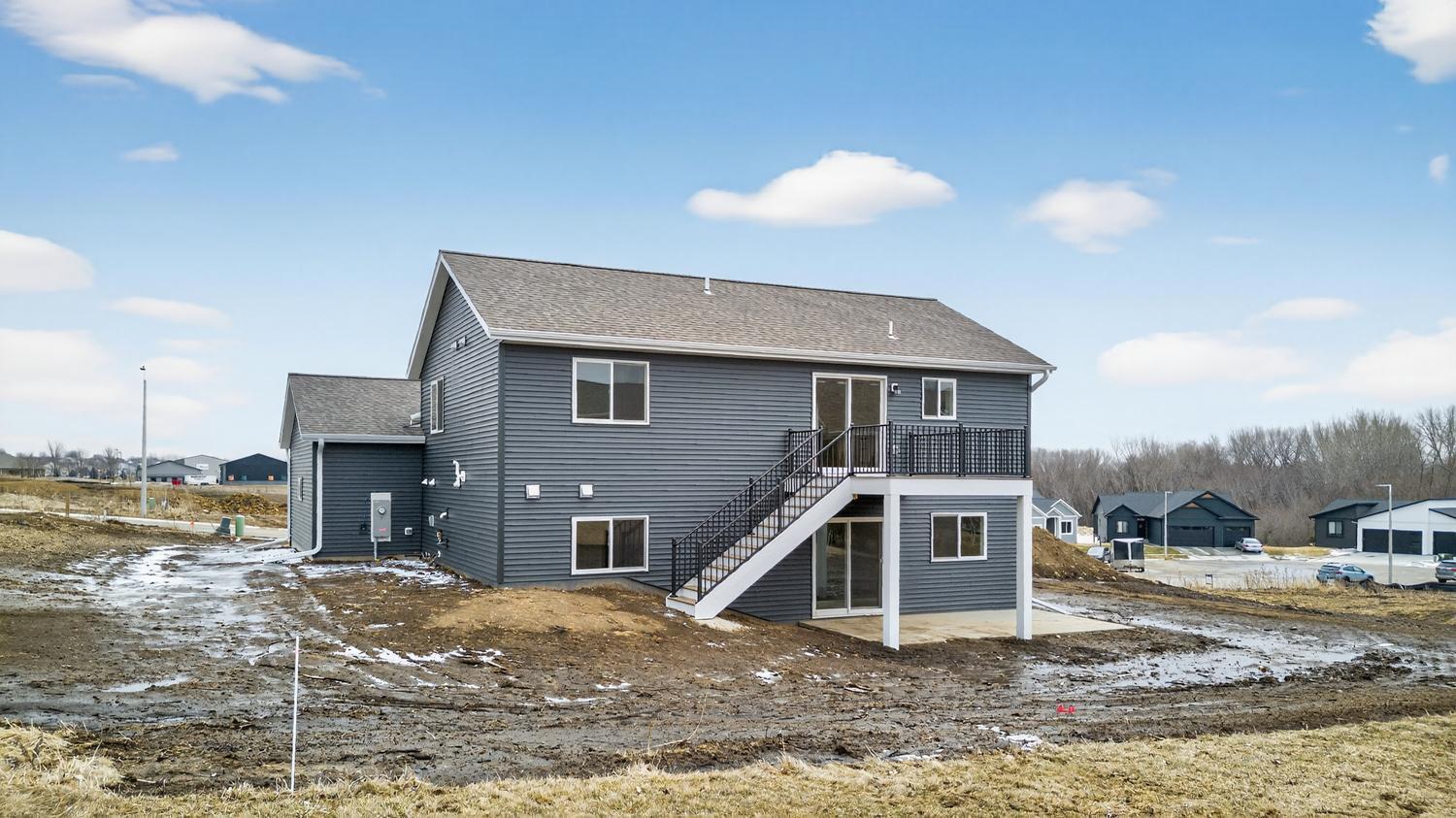 6151 Cody Lane Northwest Rochester, MN 55901 - Photo 60 of 67