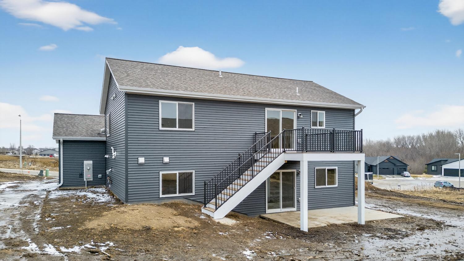 6151 Cody Lane Northwest Rochester, MN 55901 - Photo 61 of 67