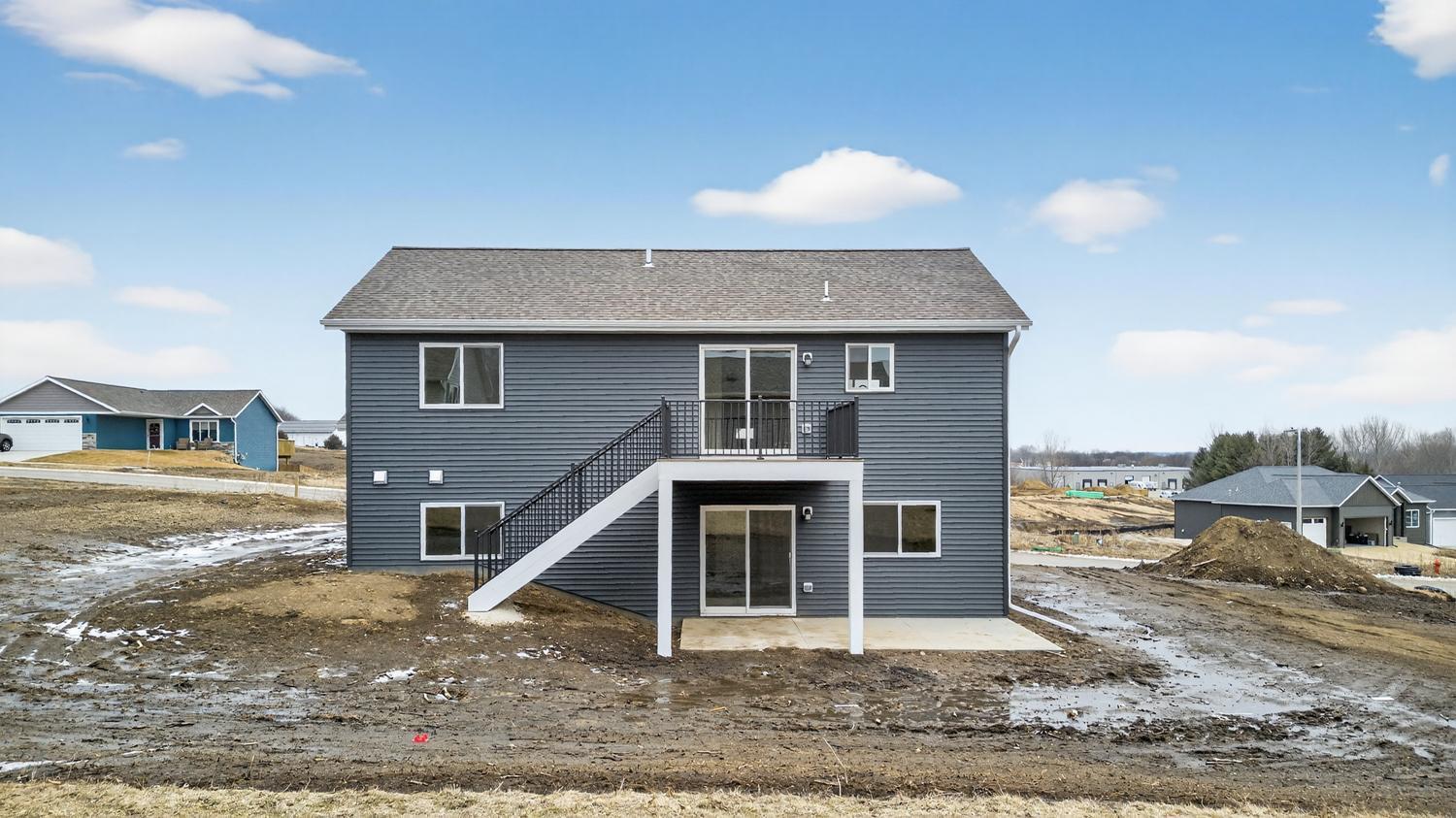 6151 Cody Lane Northwest Rochester, MN 55901 - Photo 62 of 67