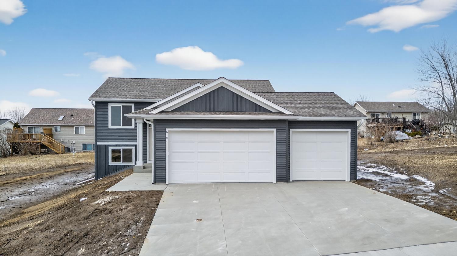 6151 Cody Lane Northwest Rochester, MN 55901 - Photo 66 of 67