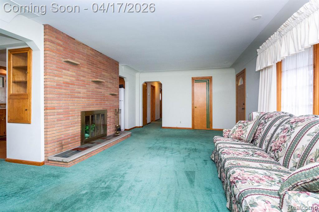 29110 Olmstead Road Flat Rock, MI 48134 - Photo 19 of 49
