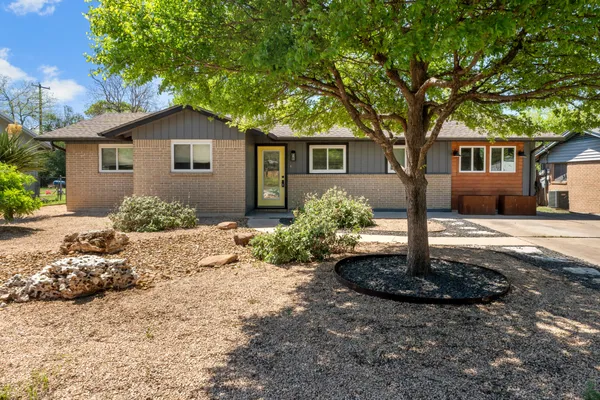 $2,395 | 1113 South Meadows Drive, Austin, TX 78758