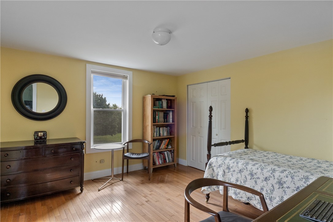 31 Pine Swamp Road Cumberland, RI 02895 - Photo 24 of 41