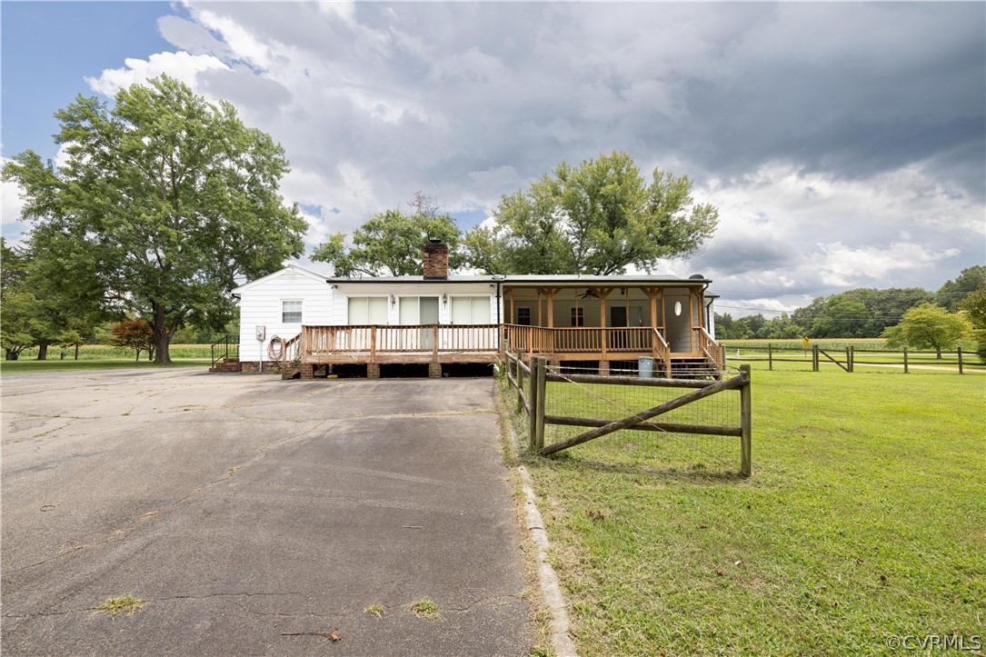 8370 Turner Road Henrico, VA 23231 - Photo 40 of 43 Gallery Image 40