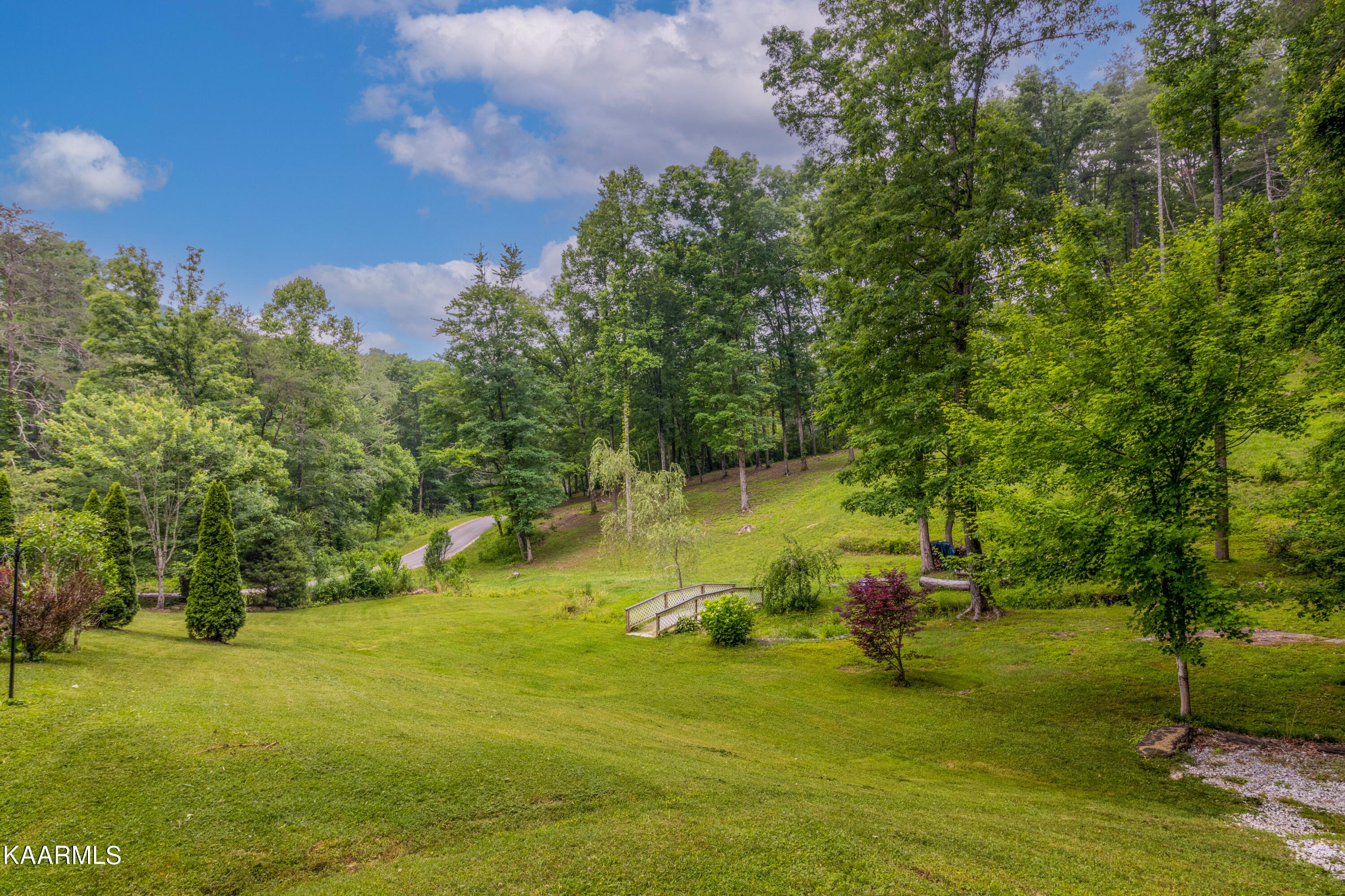 479 Rankin Chapel Road Oakdale, TN 37829 - Photo 2 of 32 almost 2 acres!