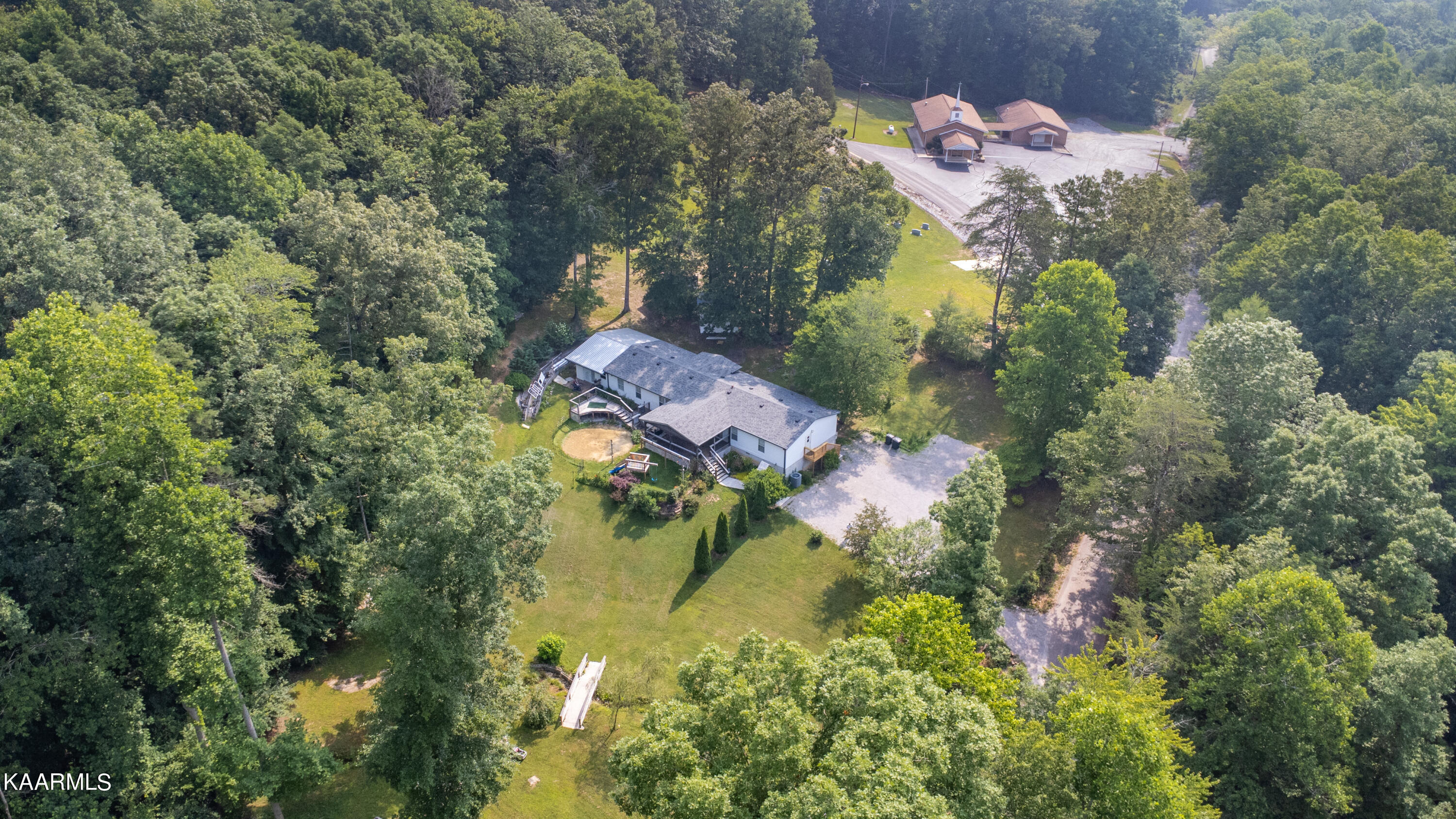 479 Rankin Chapel Road Oakdale, TN 37829 - Photo 3 of 32 aerial