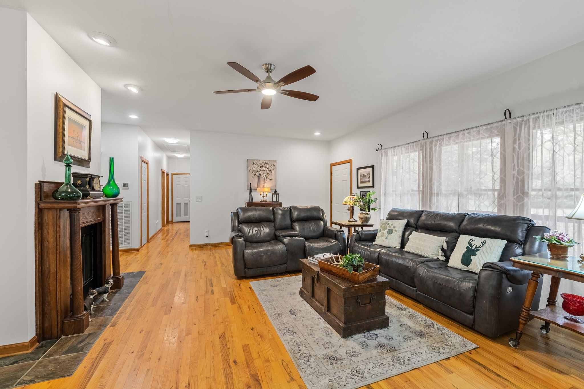 6245 Greentown Road Tracy City, TN 37387 - Photo 17 of 47