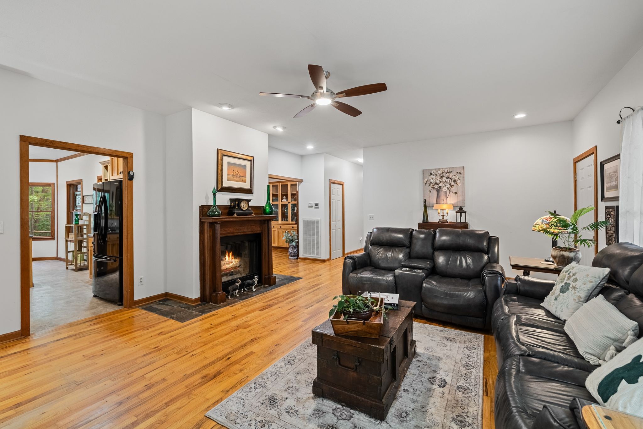 6245 Greentown Road Tracy City, TN 37387 - Photo 18 of 47