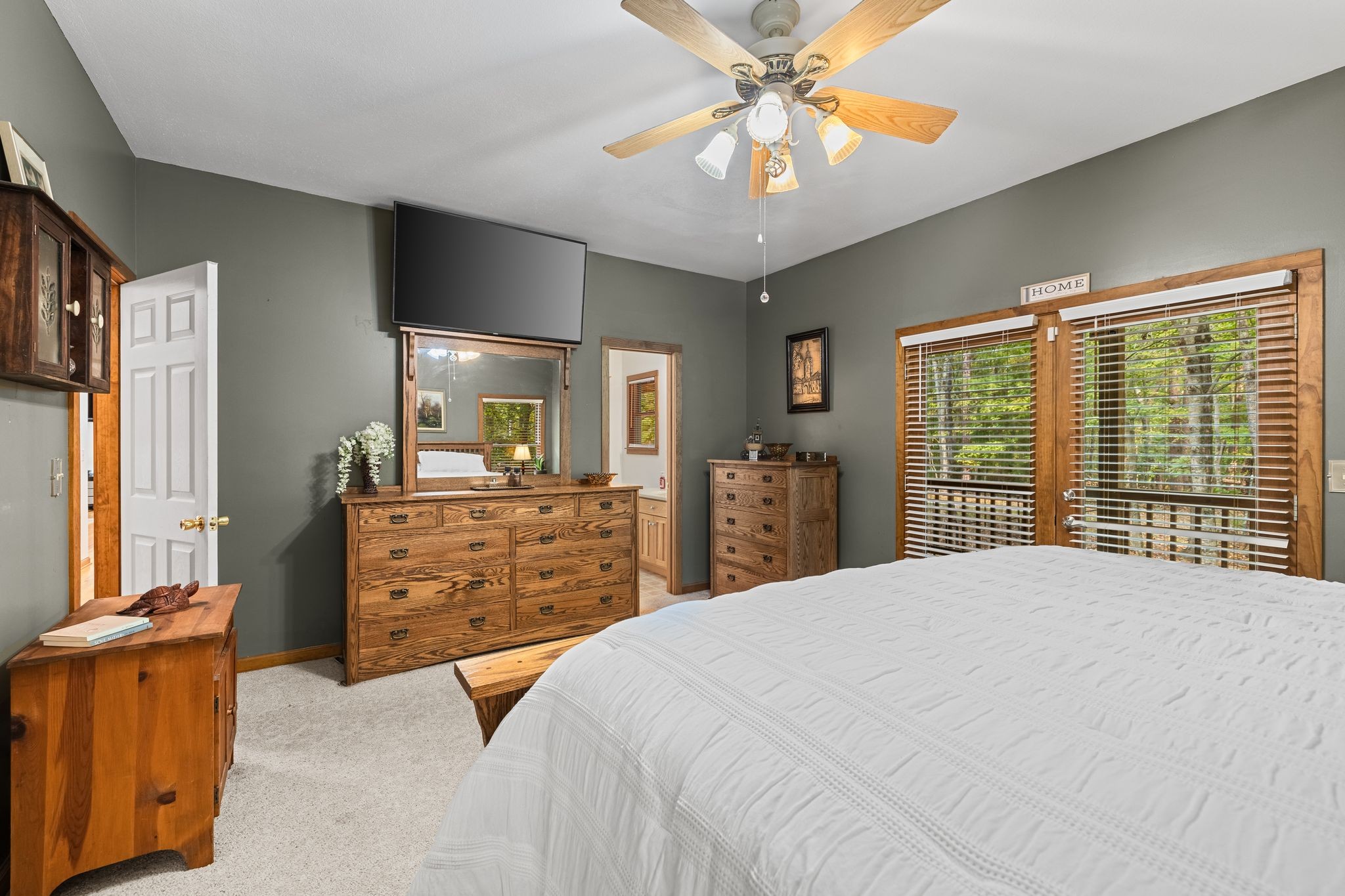 6245 Greentown Road Tracy City, TN 37387 - Photo 26 of 47